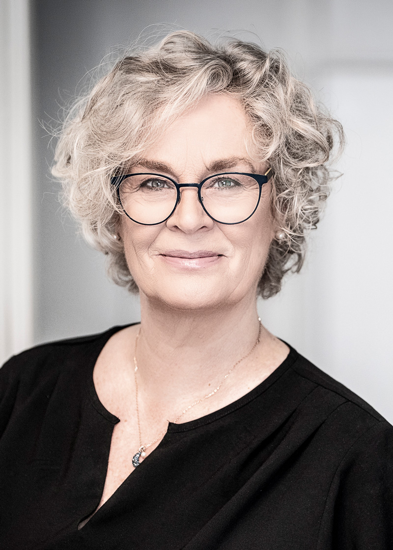 Heike Demmer